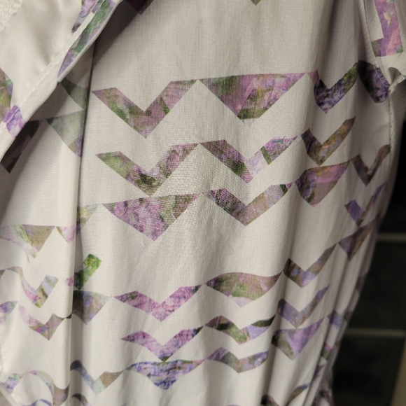 Champion Stadium Windbreaker Size Small - Picture 5 of 5